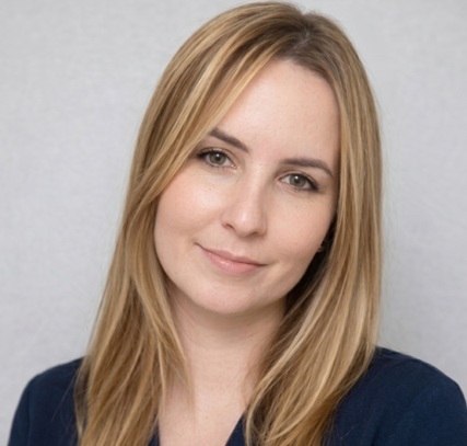 Lilian Borba, fundadora do QA Insider